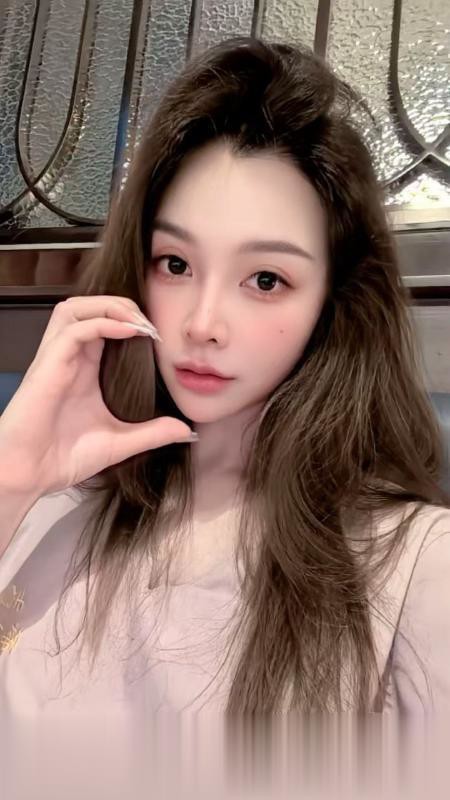 妖娆御姐糖果