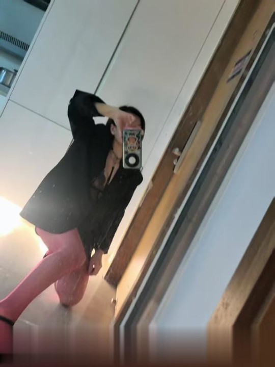 新新小少妇.