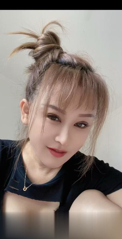 铁西轻熟少妇