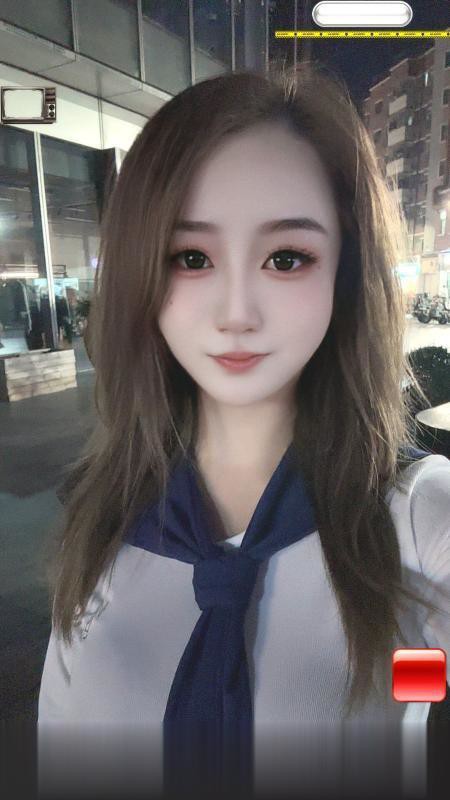 福田妖柔夏天