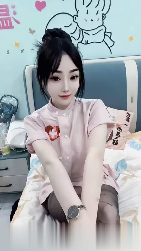 萧山制服小璐
