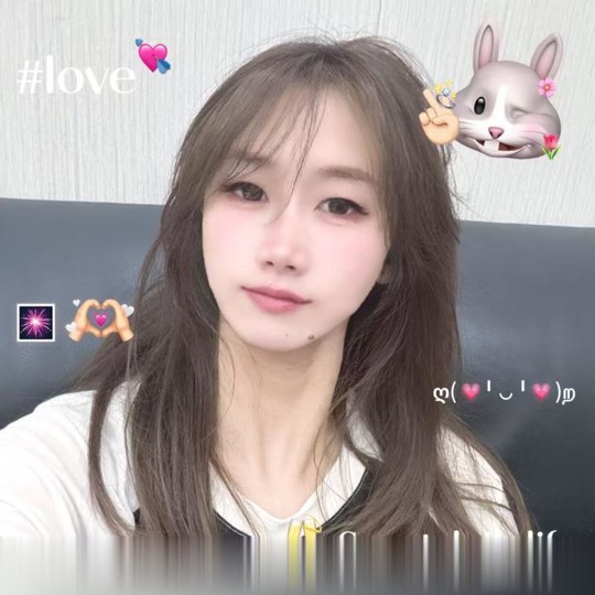 滘口小美女.