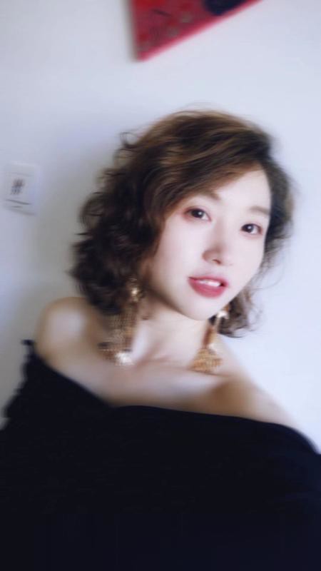 南山小野猫.