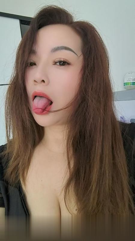 南桥镇小嫂子
