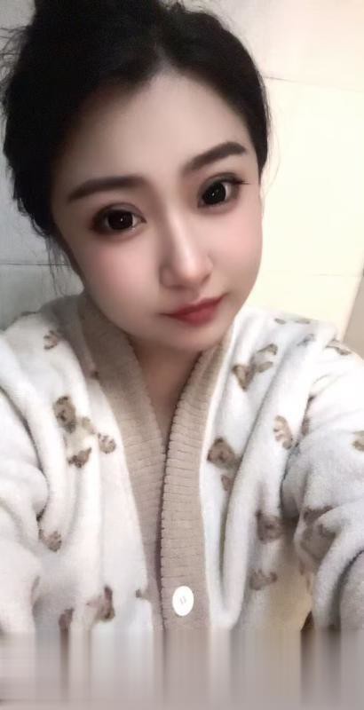 沈阳大胸月月