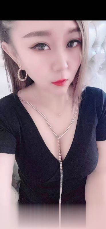 性价比小少妇