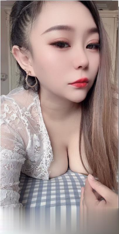 性价比小少妇