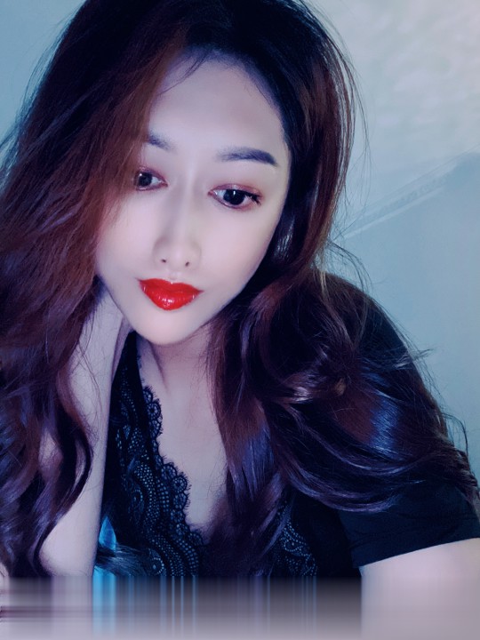 海珠性感御姐