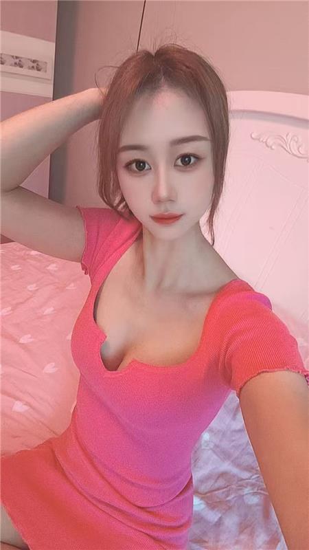 居家兼职小妹