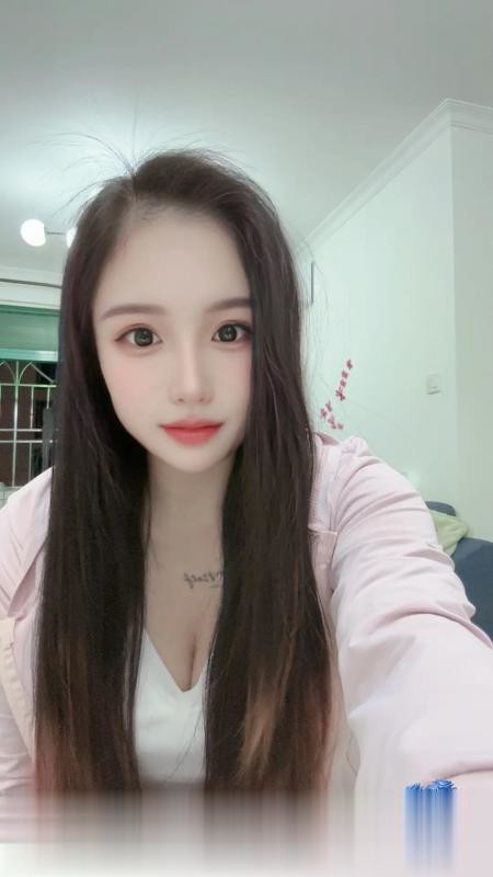 坪山乳神米儿