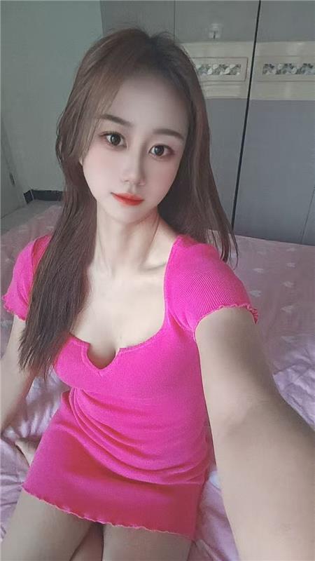 居家兼职小妹