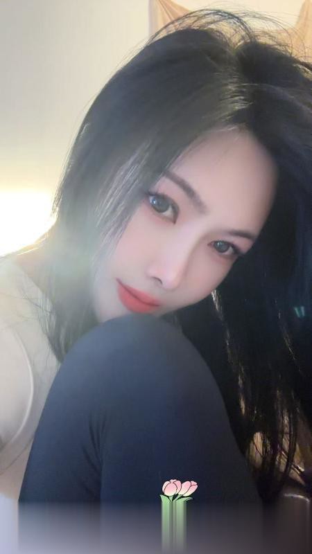 气质型美女.