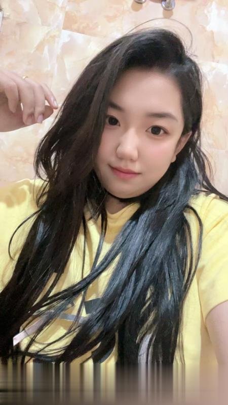 津南丫头..