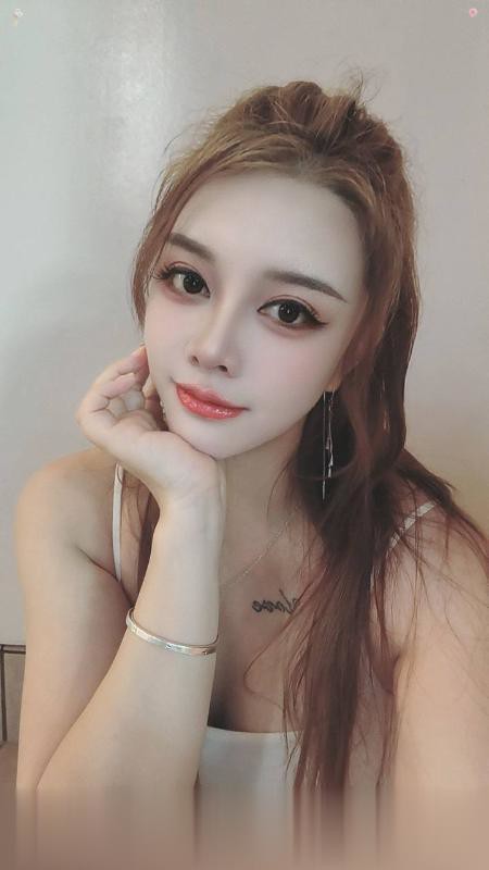 大白兔叶安琪
