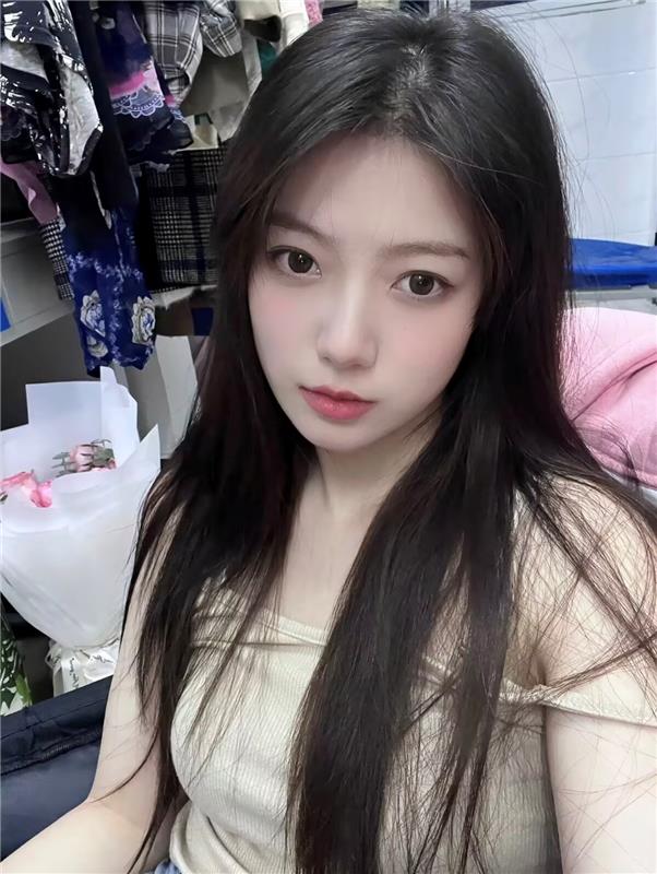 洪山兼职妹妹