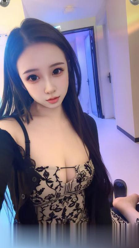 性感风骚美女