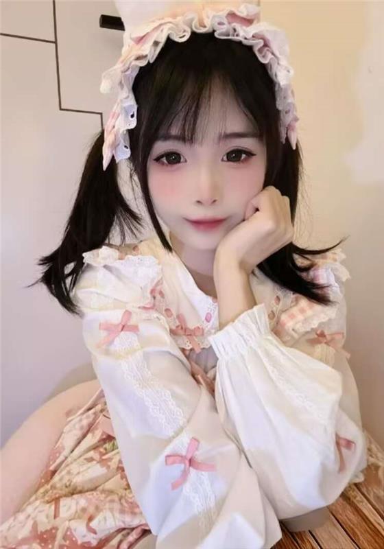 天津萝莉控 