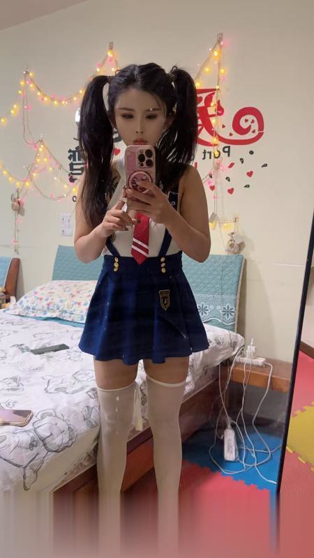 江宁小萝莉.