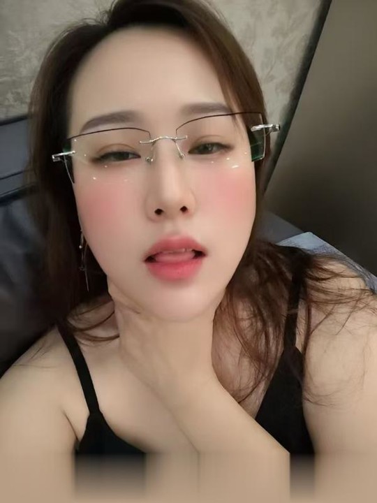 丰台小少妇.