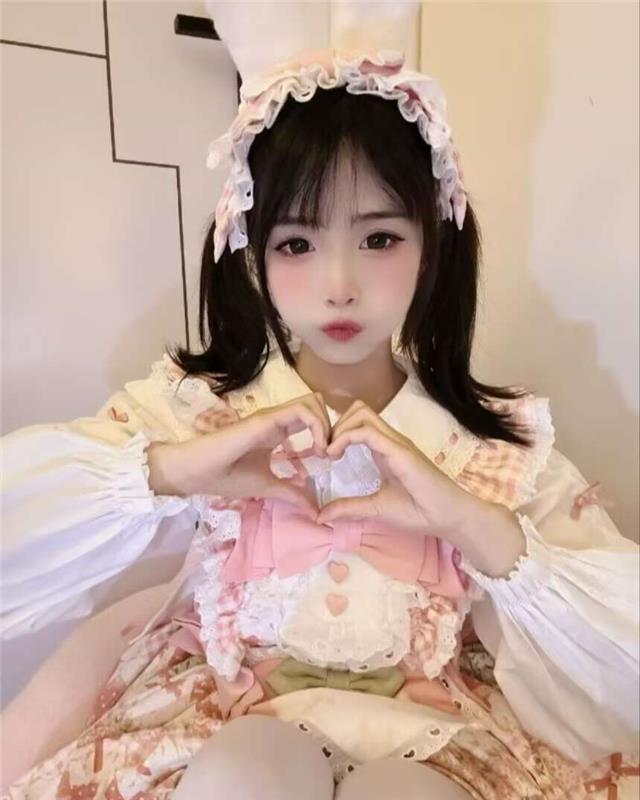 天津萝莉控 