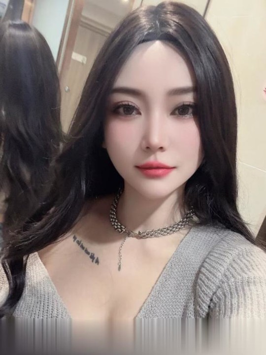 拱墅御姐小水