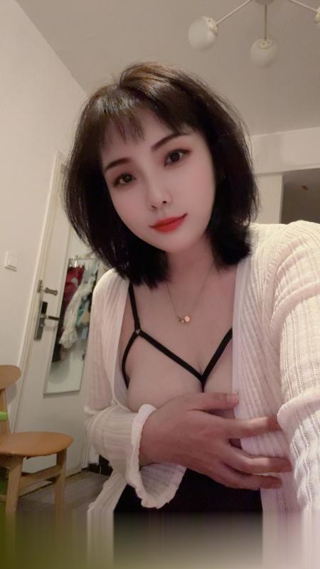 风骚良家悦悦