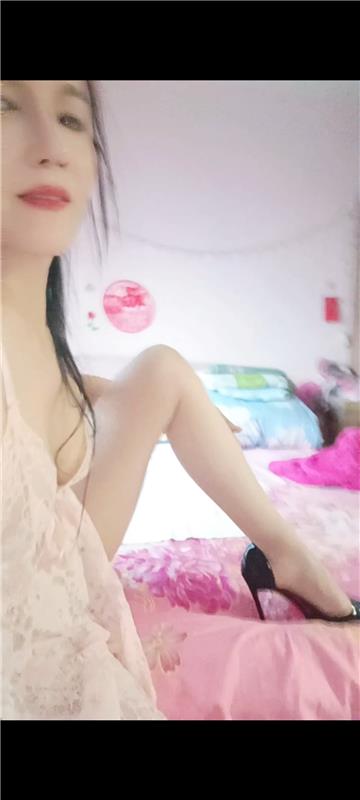 金水风骚少妇