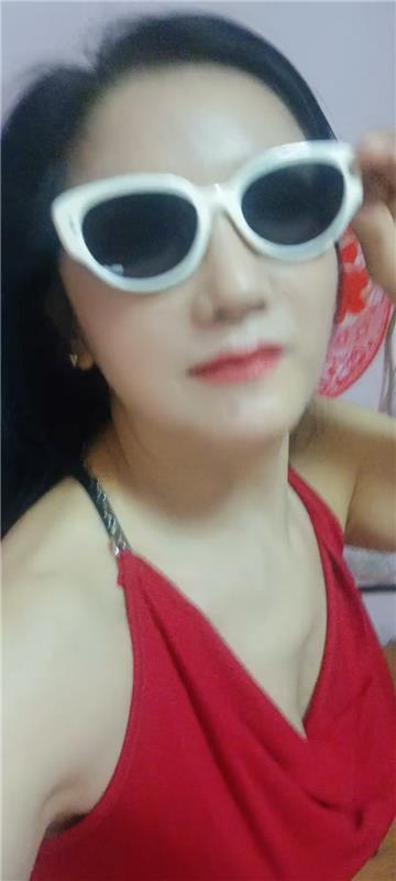 金水风骚少妇