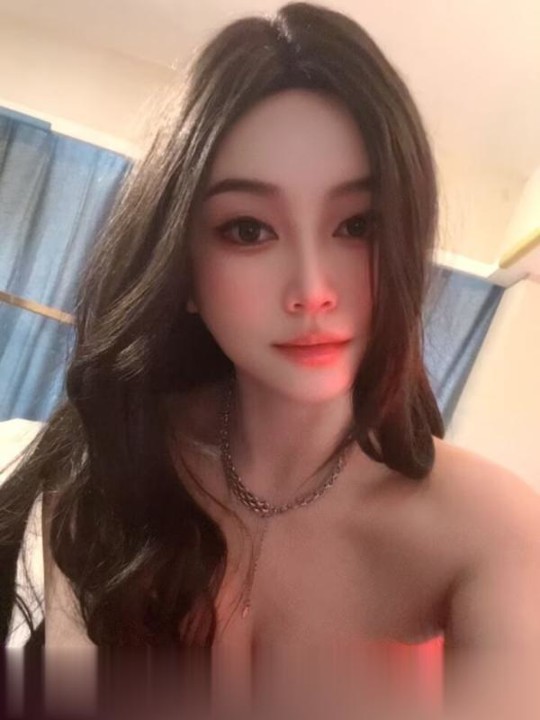 拱墅御姐小水