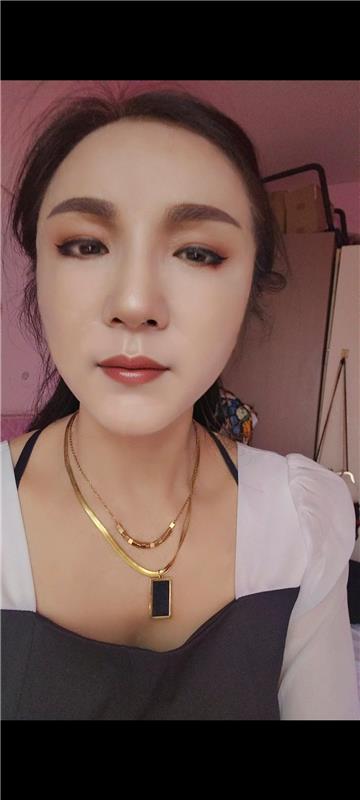 金水风骚少妇