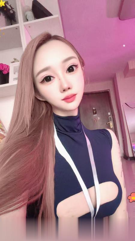 迷人三通少妇
