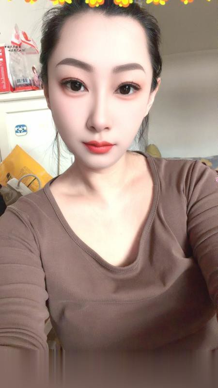 温柔小少妇.
