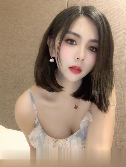 南京的媛媛.