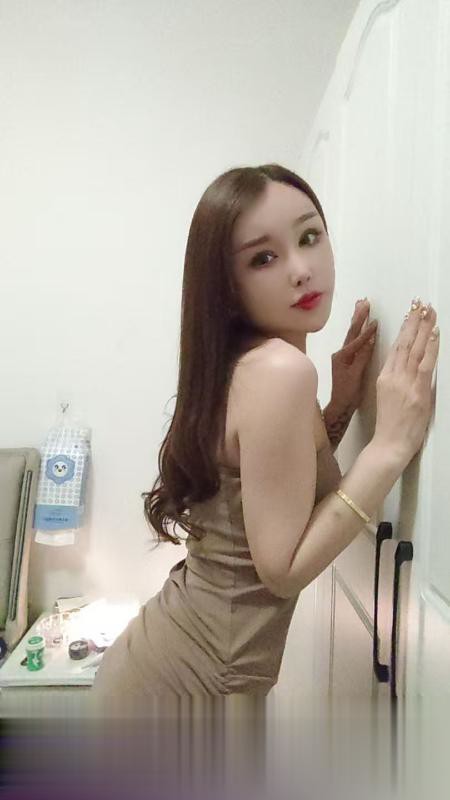 成华可SM佳怡