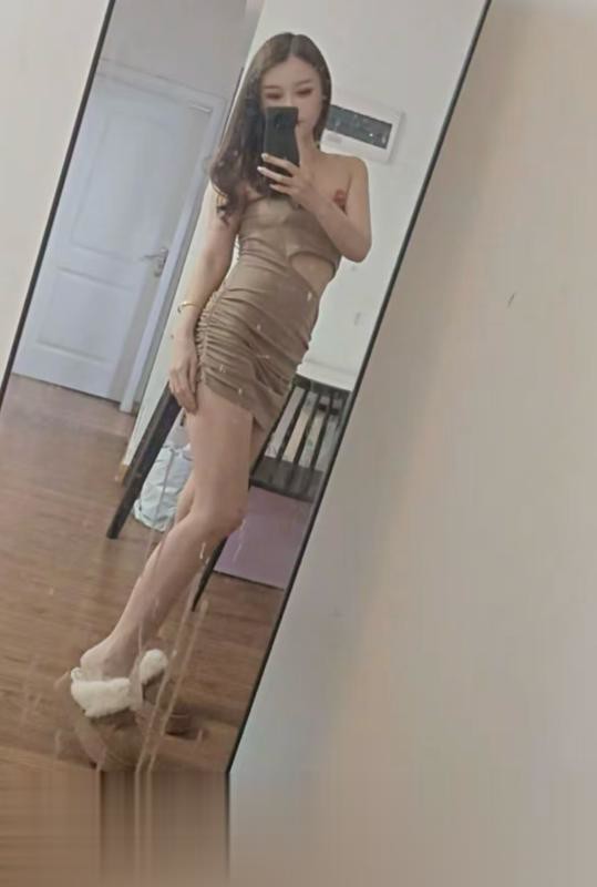 成华可SM佳怡