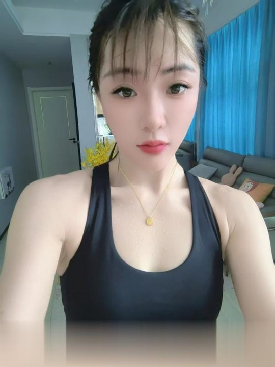 合肥清纯御姐