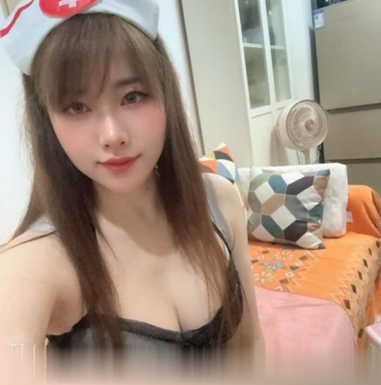 罗湖玥玥..
