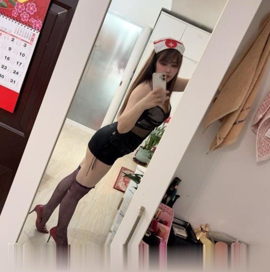 罗湖玥玥..
