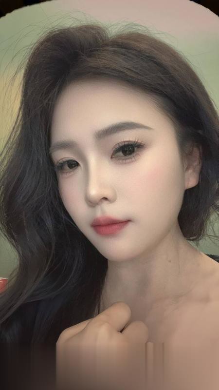宝藏新人朵拉