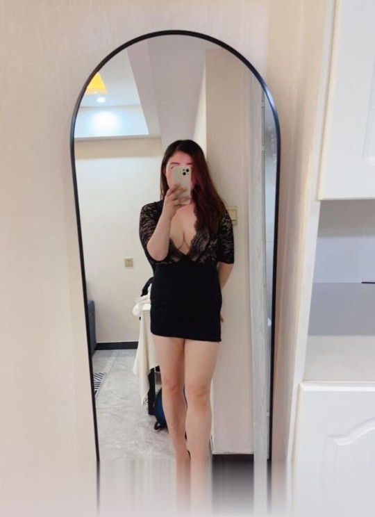 肥臀熟女甜姐