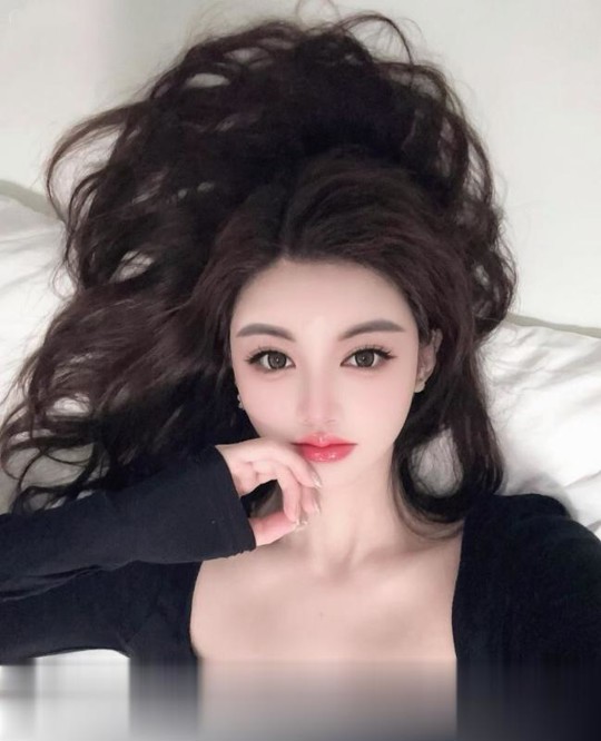 硚口小樱桃.