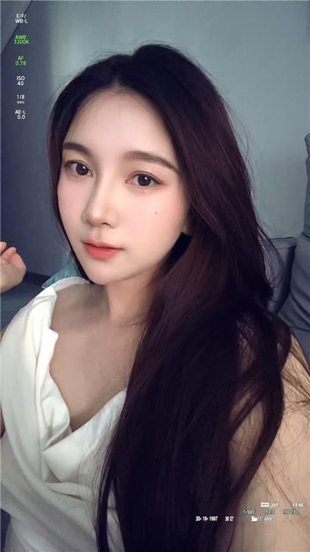 易潮spa小姐姐