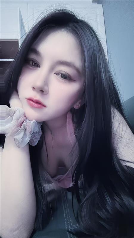 易潮spa小姐姐
