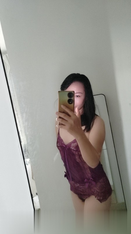 海珠风情御姐