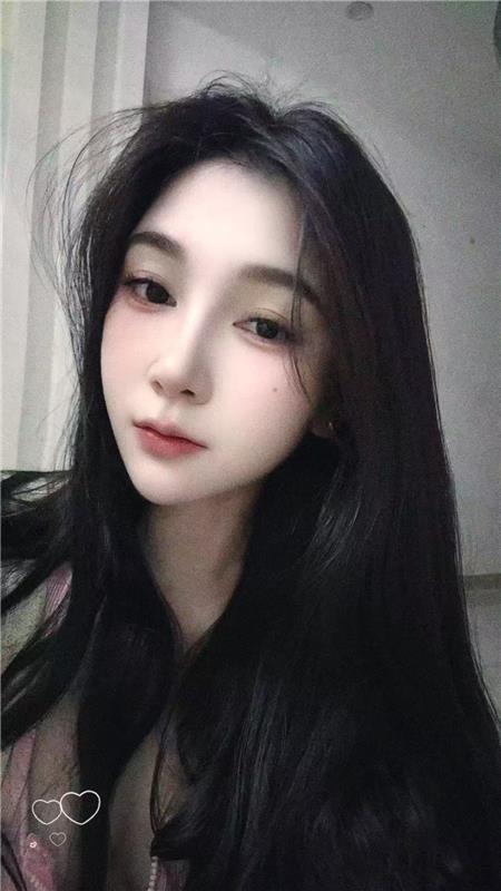 易潮spa小姐姐