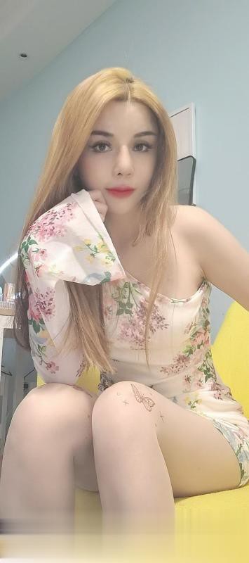 服务御姐风.