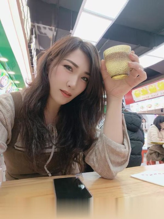 东北御姐..