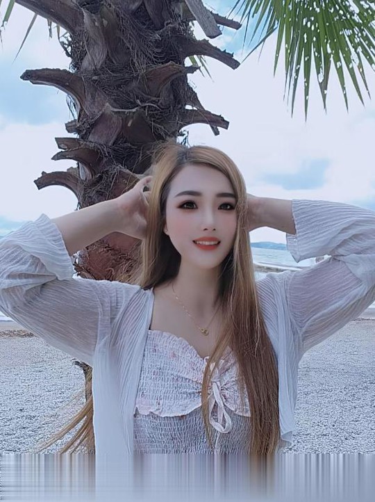 昆明丰满美女