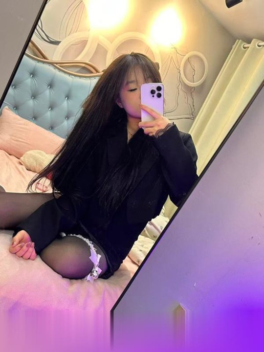 庐阳精神小妹