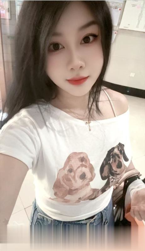 花都娇娇老师